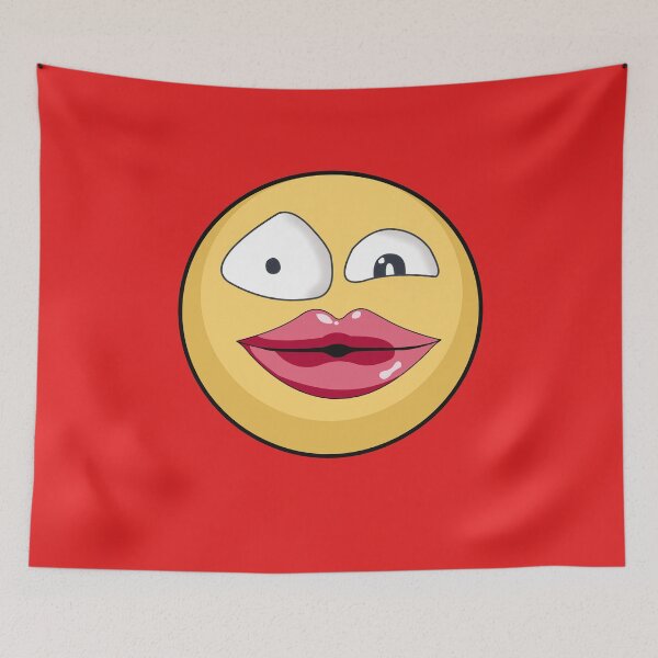 Item preview, sexy emoji designed and sold by ZiphGames.
