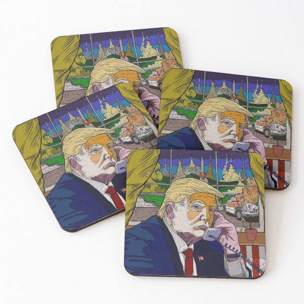 Item preview, Trump Apocolypse  designed and sold by Paulokink.