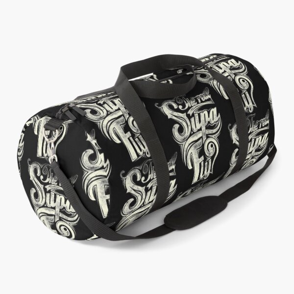 Item preview, Vintage Design The Real Supa Fly Gift designed and sold by Joxxio.