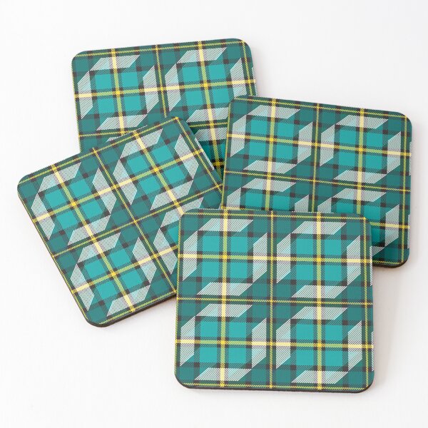 Item preview, Tartan Pattern designed and sold by virilamissa.