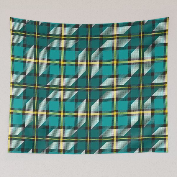 Item preview, Tartan Pattern designed and sold by virilamissa.