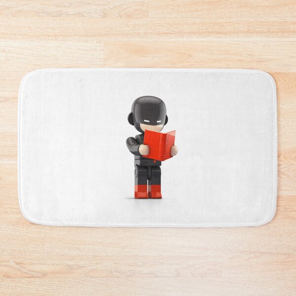 Item preview, ReadBot designed and sold by antrepo.