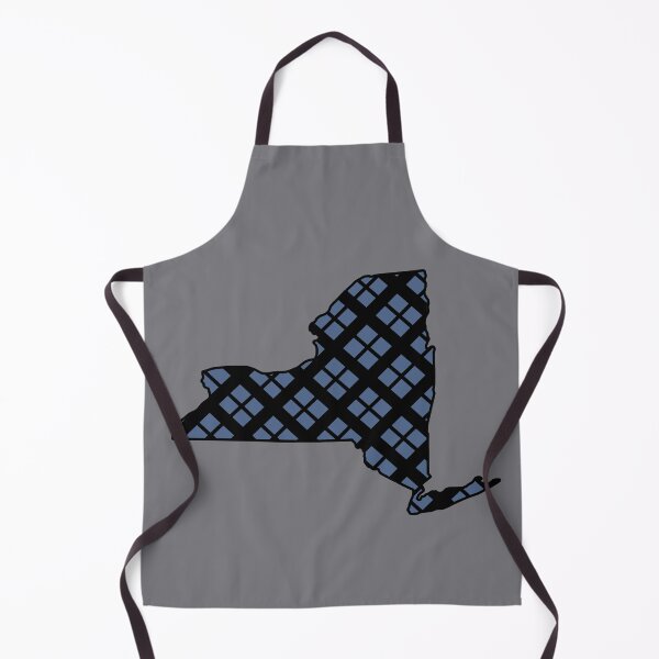 Item preview, Blue Plaid New York designed and sold by taylorrowan.