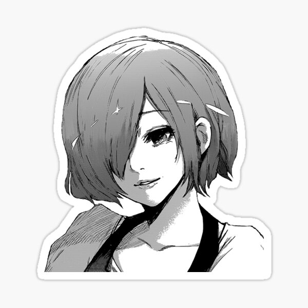 Ghouls Gifts Merchandise Redbubble - tokyo ghoul jumper touka roblox