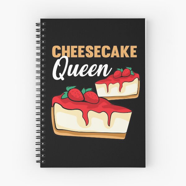 Item preview, Cheesecake Queen designed and sold by ElBeDesigns.