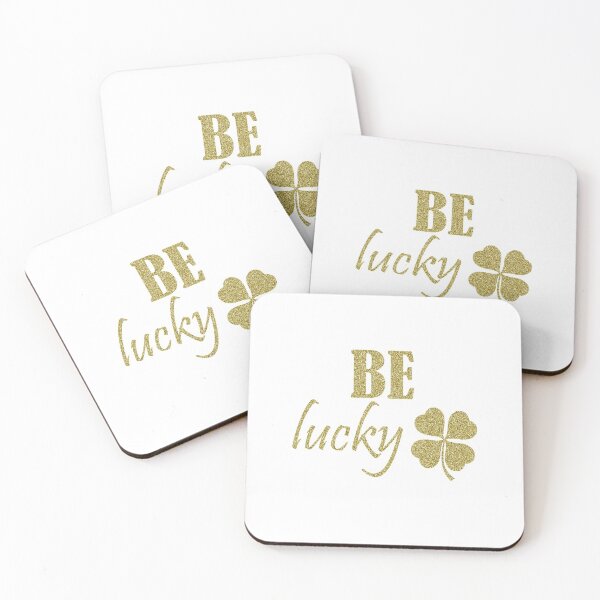 Item preview, Be lucky designed and sold by DarkArtStudio.