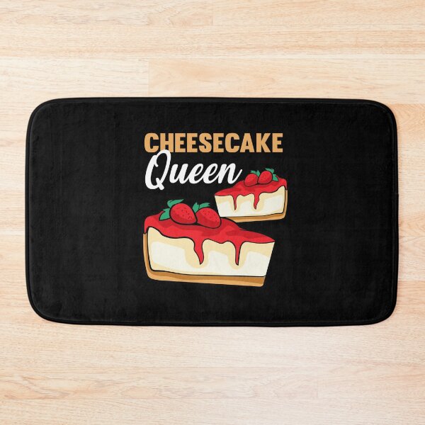 Item preview, Cheesecake Queen designed and sold by ElBeDesigns.