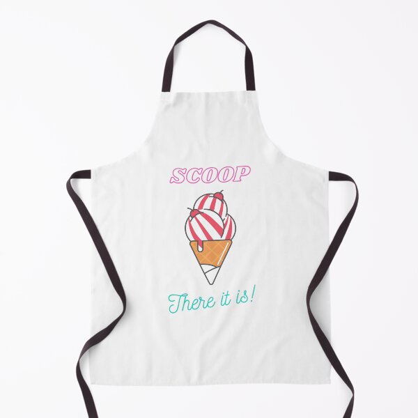 Item preview, Scoop There it Is, Whoot There it is designed and sold by GoodMoodFood.