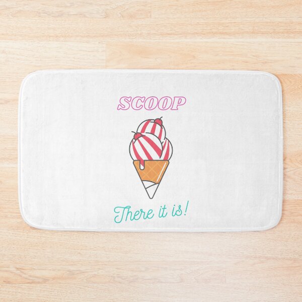 Item preview, Scoop There it Is, Whoot There it is designed and sold by GoodMoodFood.