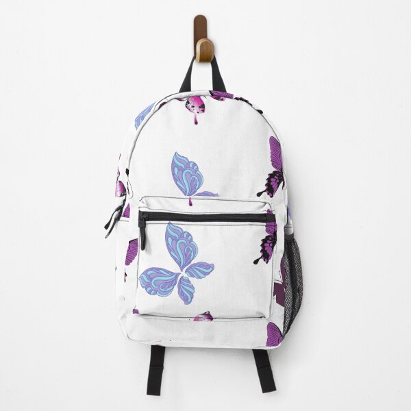 Item preview, Purple butterflies designed and sold by PF-creations.