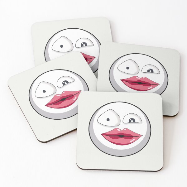 Item preview, sexy emoji designed and sold by ZiphGames.