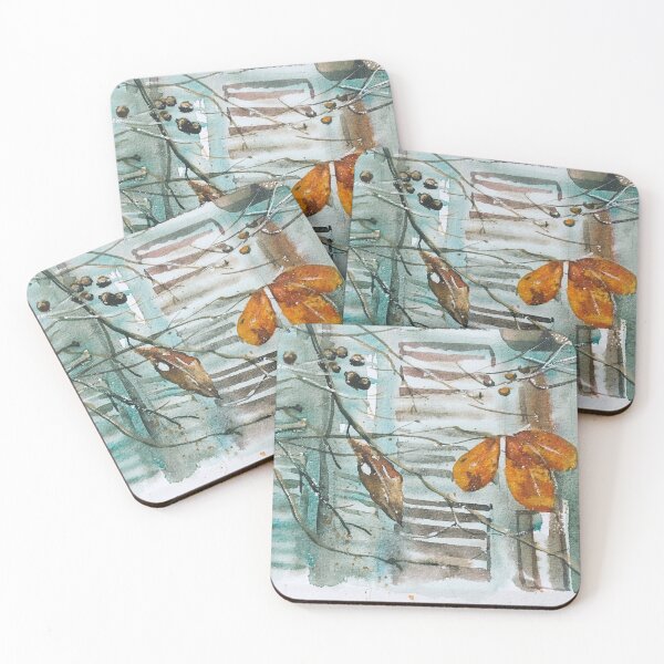 Item preview, Winter landscape VietNam  designed and sold by GiangBaka.