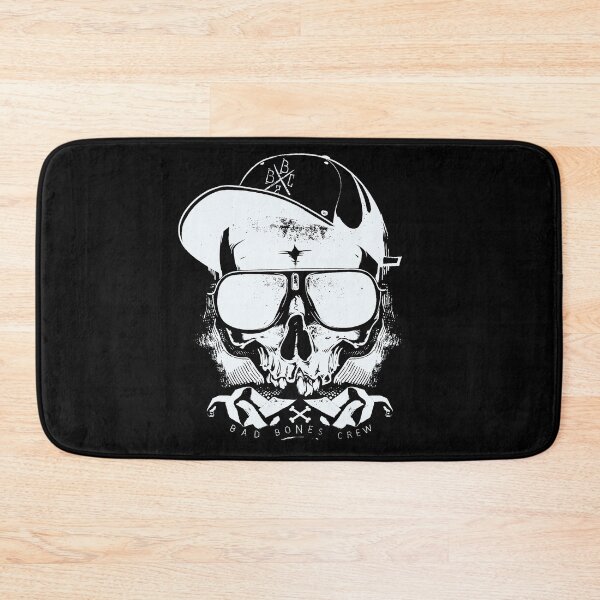 Item preview, Vintage Design Skull With Cap And Gift designed and sold by Joxxio.