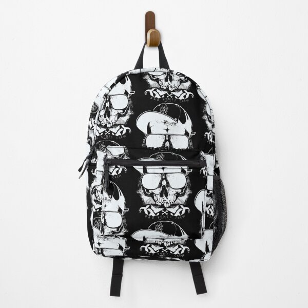 Item preview, Vintage Design Skull With Cap And Gift designed and sold by Joxxio.
