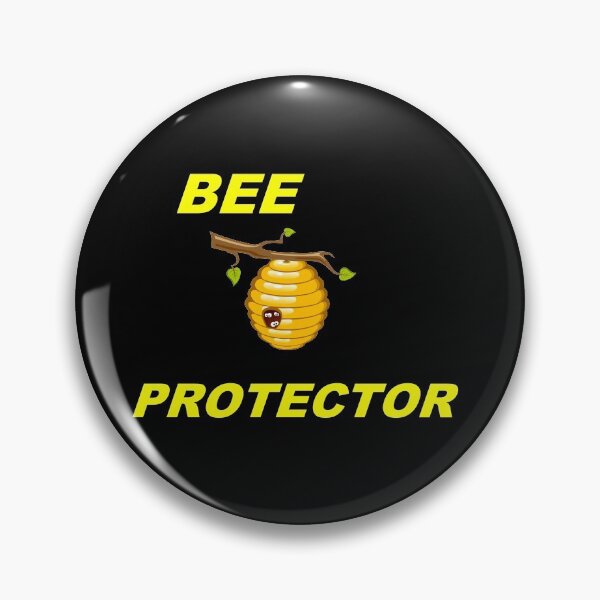 Item preview, Bee Protected designed and sold by NinesRBShop.
