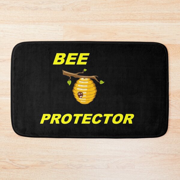 Item preview, Bee Protected designed and sold by NinesRBShop.