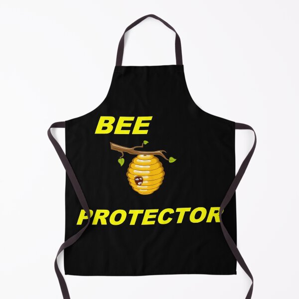 Item preview, Bee Protected designed and sold by NinesRBShop.