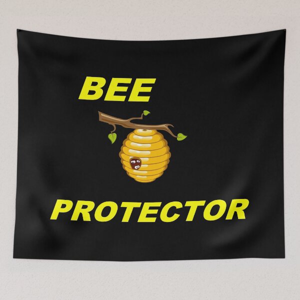 Item preview, Bee Protected designed and sold by NinesRBShop.