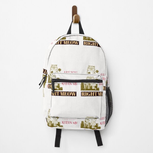 Item preview, Are You Kitten Me Right Meow ? designed and sold by Sushee Store.