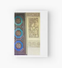 Ungewöhnliche Designs Notizbuch