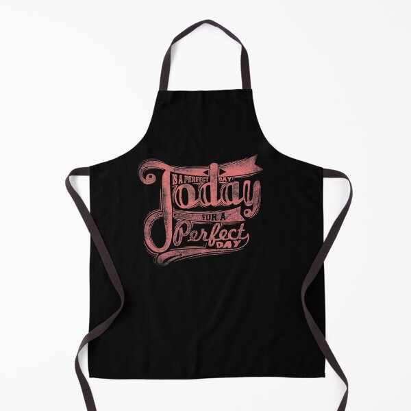 Item preview, Vintage Design Today Is A Perfect Day designed and sold by Joxxio.