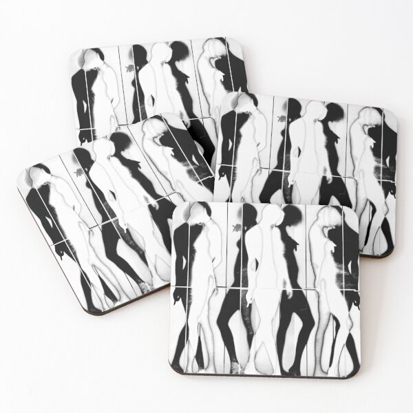 Item preview, Body Language 98 designed and sold by Igor Shrayer.