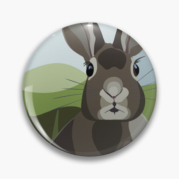 Item preview, Bunny designed and sold by Becky Lucas.
