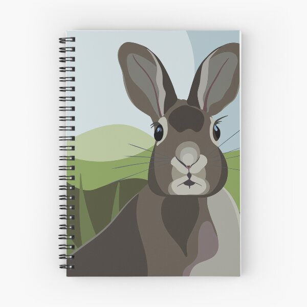 Item preview, Bunny designed and sold by Becky Lucas.