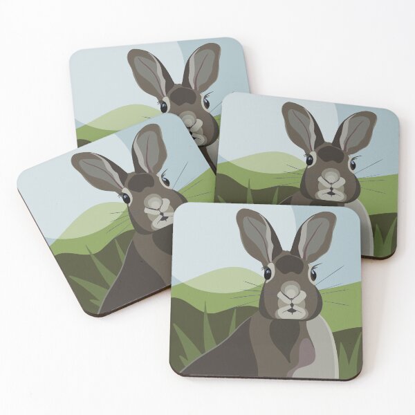 Item preview, Bunny designed and sold by Becky Lucas.