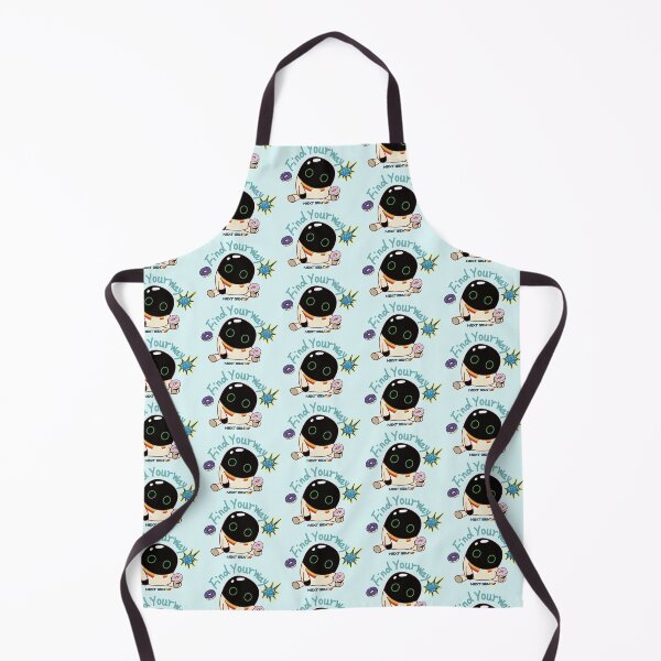 Item preview, Find Your Way designed and sold by Baozou.