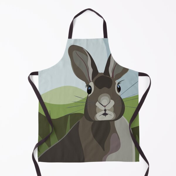 Item preview, Bunny designed and sold by Becky Lucas.