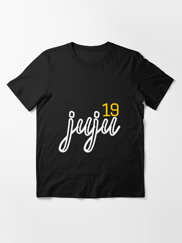 Pittsburgh - 19 - Juju by JMACSKETCH, Redbubble