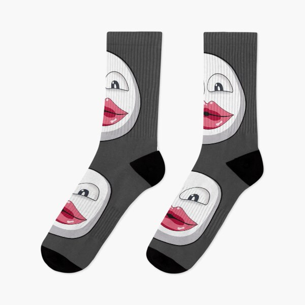 Item preview, sexy emoji designed and sold by ZiphGames.