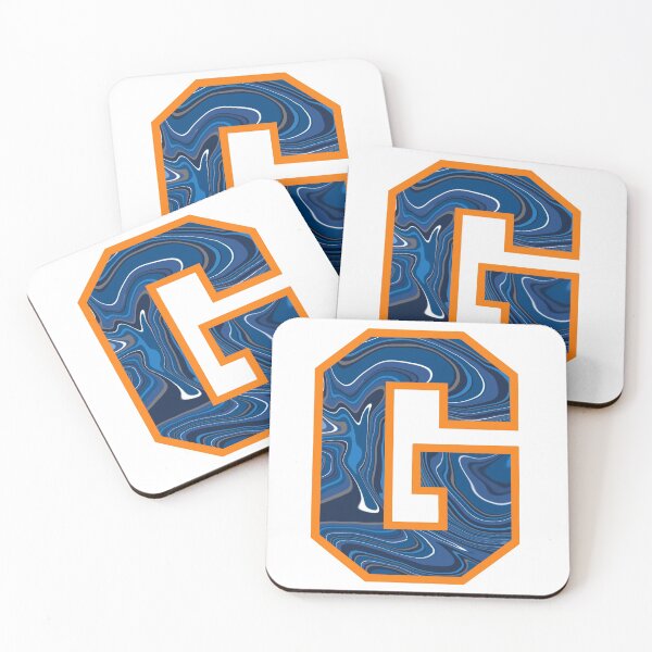 Item preview, Gettysburg College G designed and sold by aaumen.