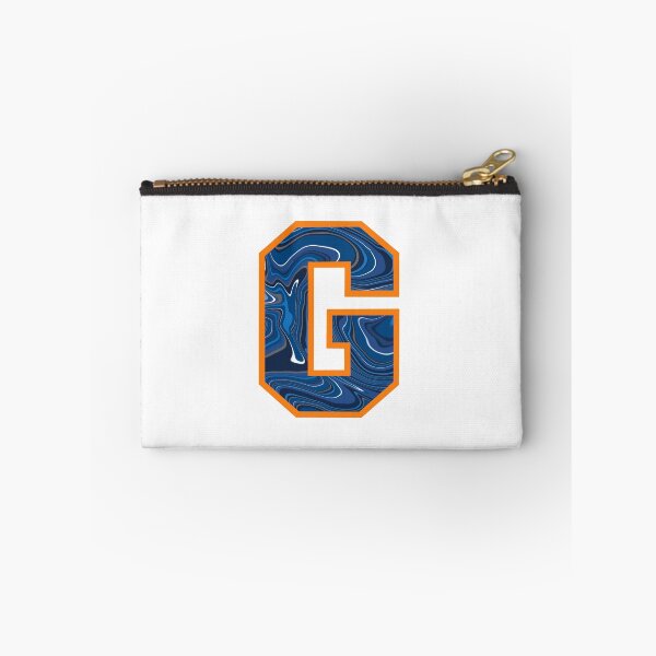 Item preview, Gettysburg College G designed and sold by aaumen.