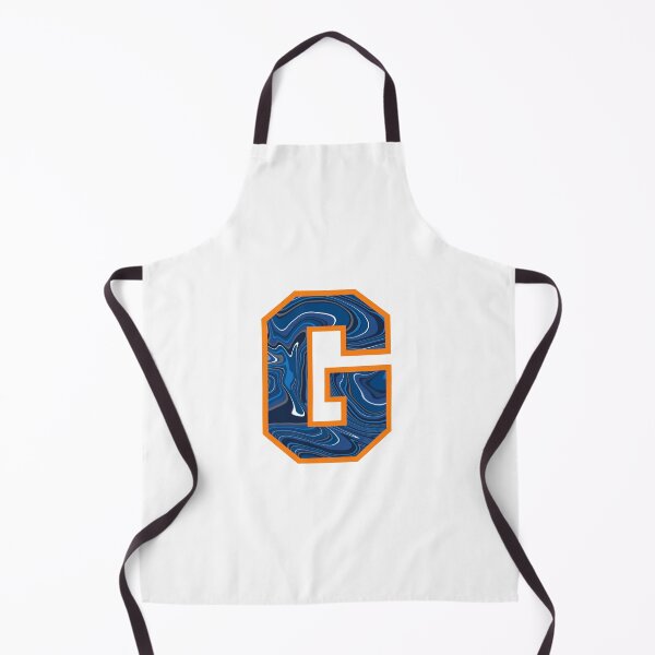 Item preview, Gettysburg College G designed and sold by aaumen.