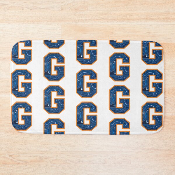 Item preview, Gettysburg College G designed and sold by aaumen.