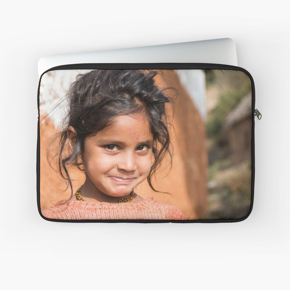 Item preview, Laptop Sleeve designed and sold by missatgerebut.