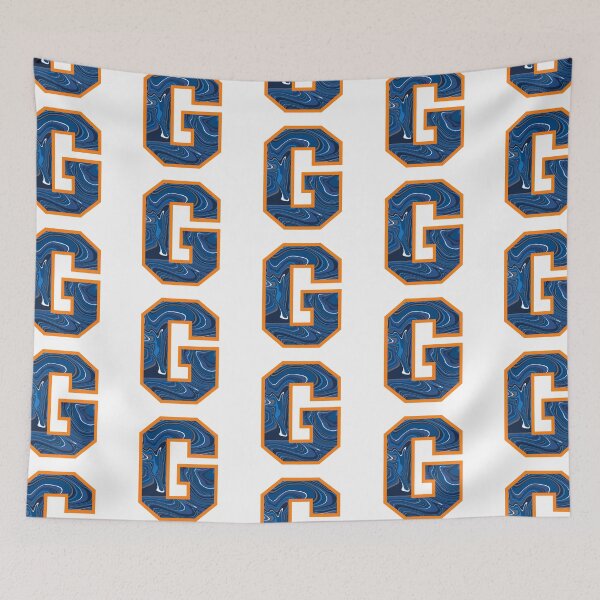 Item preview, Gettysburg College G designed and sold by aaumen.