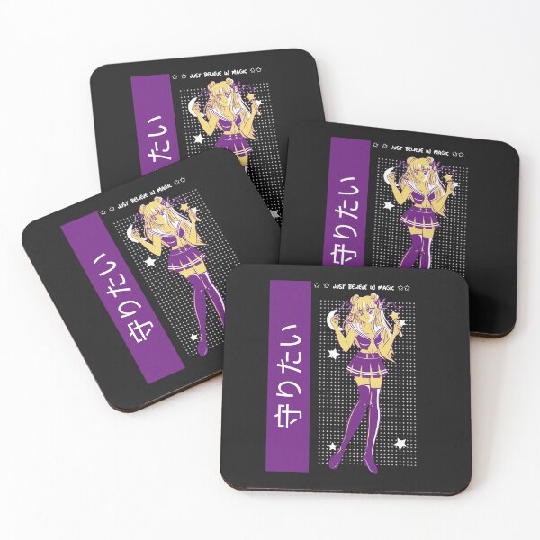 Item preview, Anime Girl Manga Gift Gift Idea Japan Birthday designed and sold by Michaelihm.