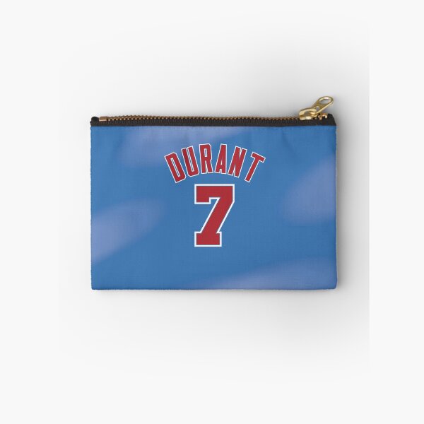 Item preview, Kevin Durant Nets Jersey - Blue designed and sold by djstagge.