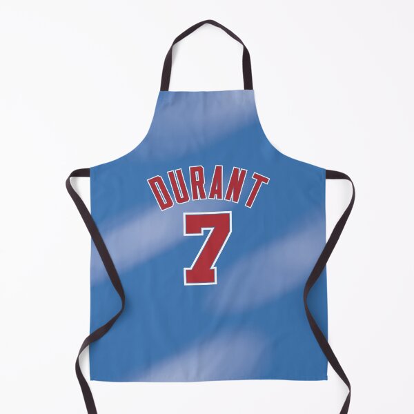 Item preview, Kevin Durant Nets Jersey - Blue designed and sold by djstagge.