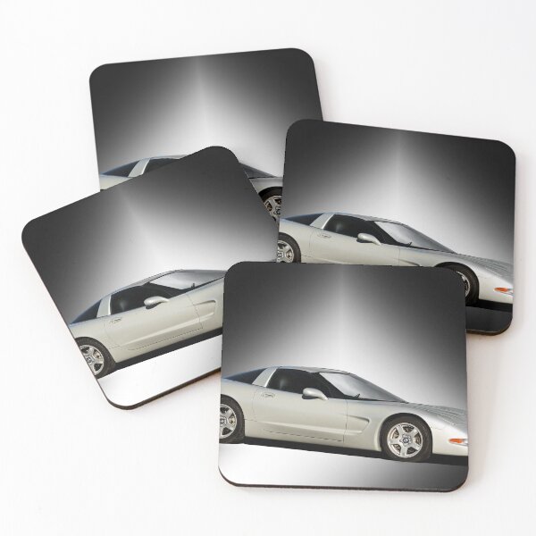 Item preview, 1997 Chevrolet C5 Corvette designed and sold by DaveKoontz.