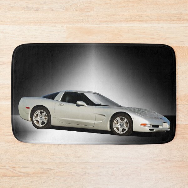 Item preview, 1997 Chevrolet C5 Corvette designed and sold by DaveKoontz.