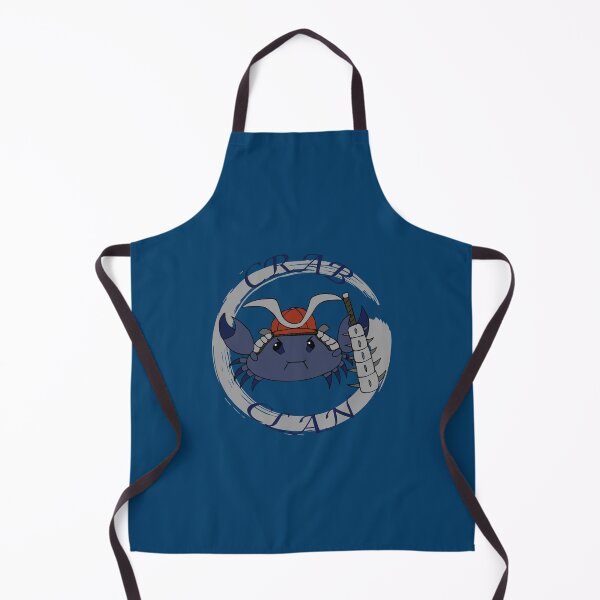 Item preview, Crab Clan designed and sold by aurana.
