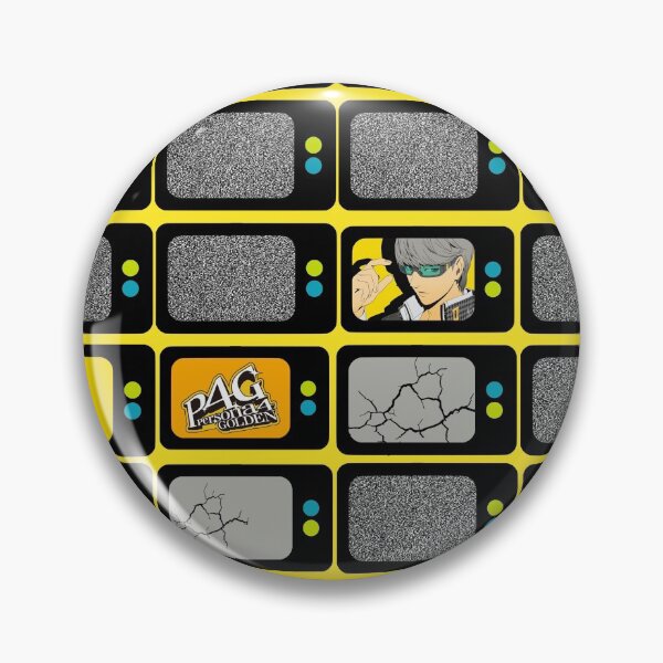 Item preview, P4 Golden  designed and sold by Kendom-Arts.