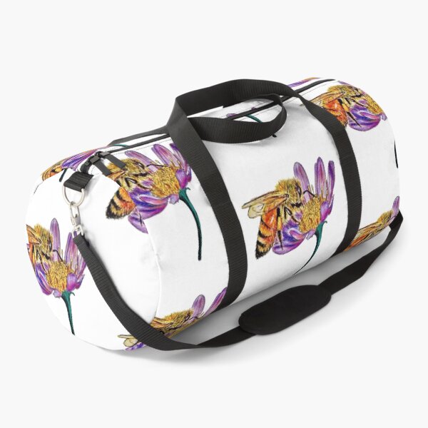 Item preview, Golden Honey Bee designed and sold by Sarah Girard.