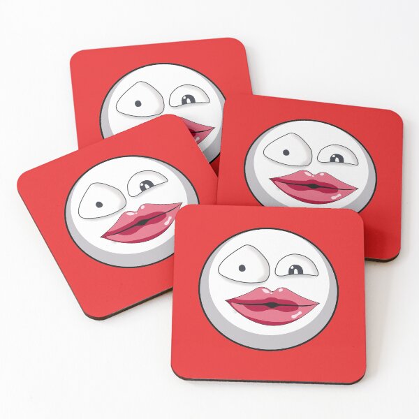Item preview, sexy emoji designed and sold by ZiphGames.