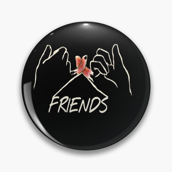 Item preview, Friends  designed and sold by karimaK-71.