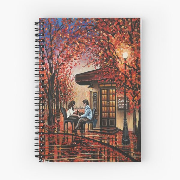 Item preview, Autumn Reflections designed and sold by Artbythree.